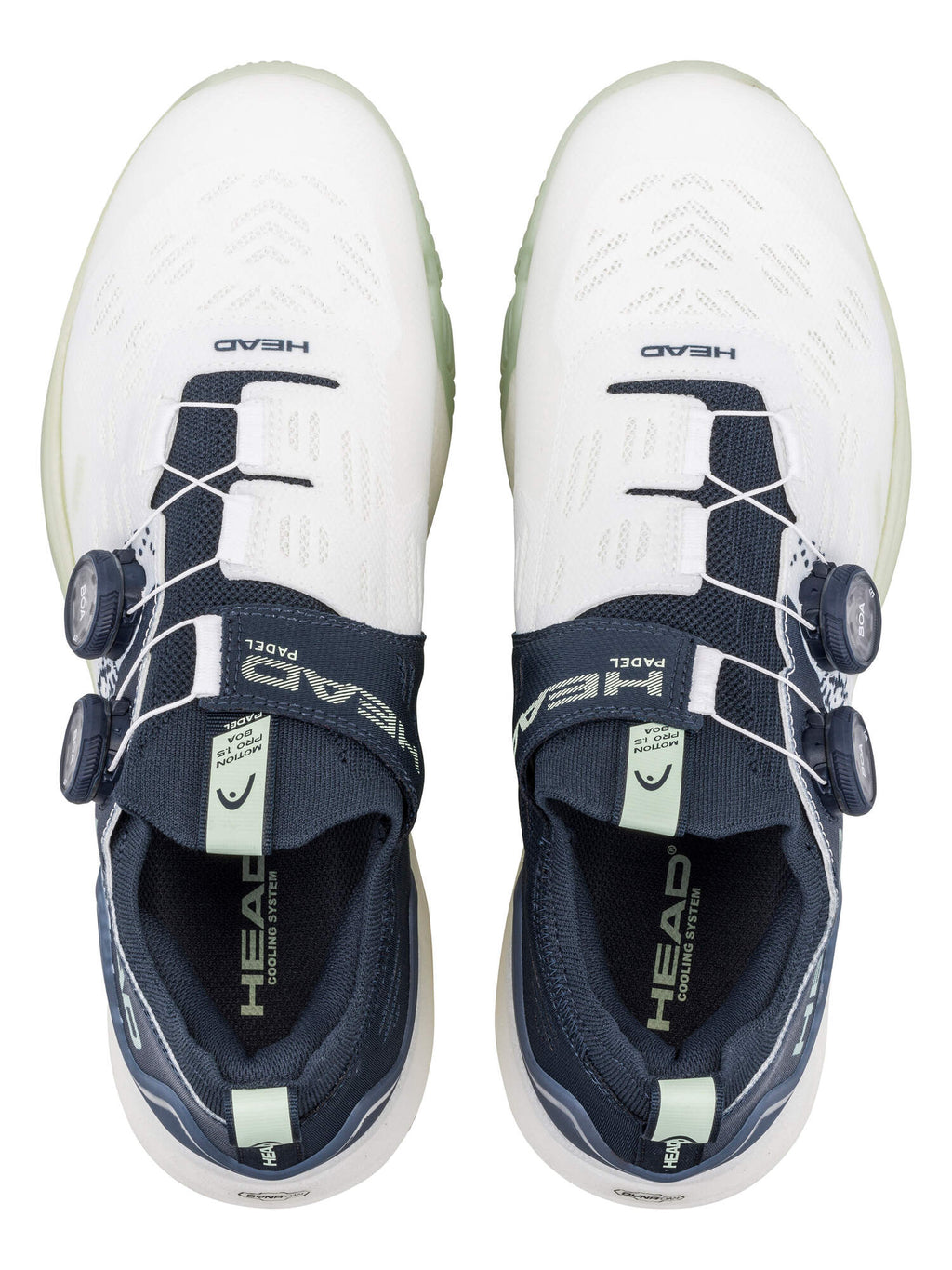 Motion Pro 1.5 BOA Padel Shoe