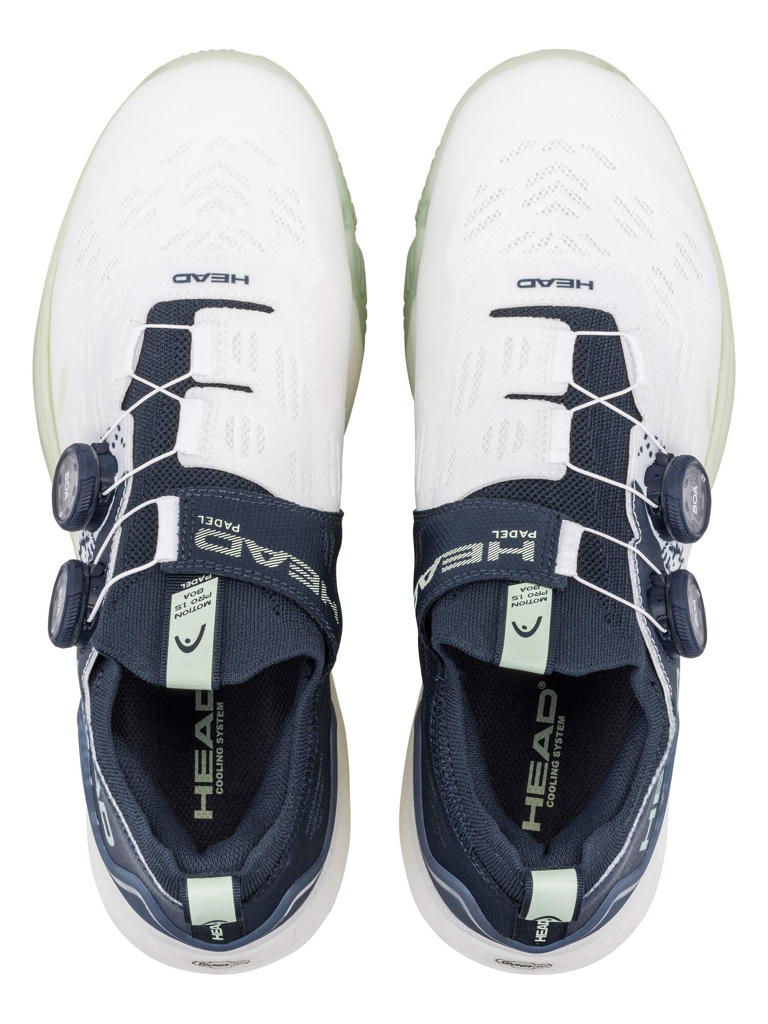 Motion Pro 1.5 BOA Padel Shoe
