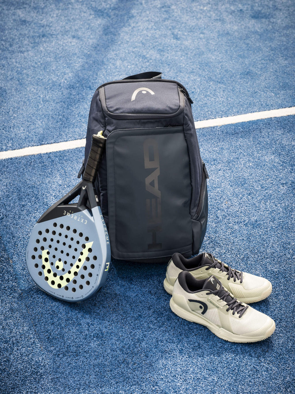HEAD Sprint Pro Mens 4.0 Padel Shoe
