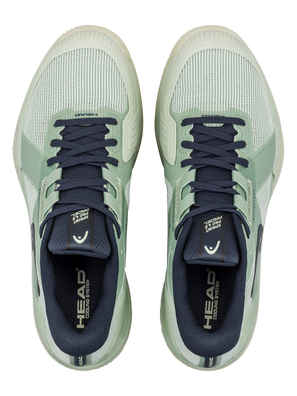HEAD Sprint Pro Mens 4.0 Padel Shoe