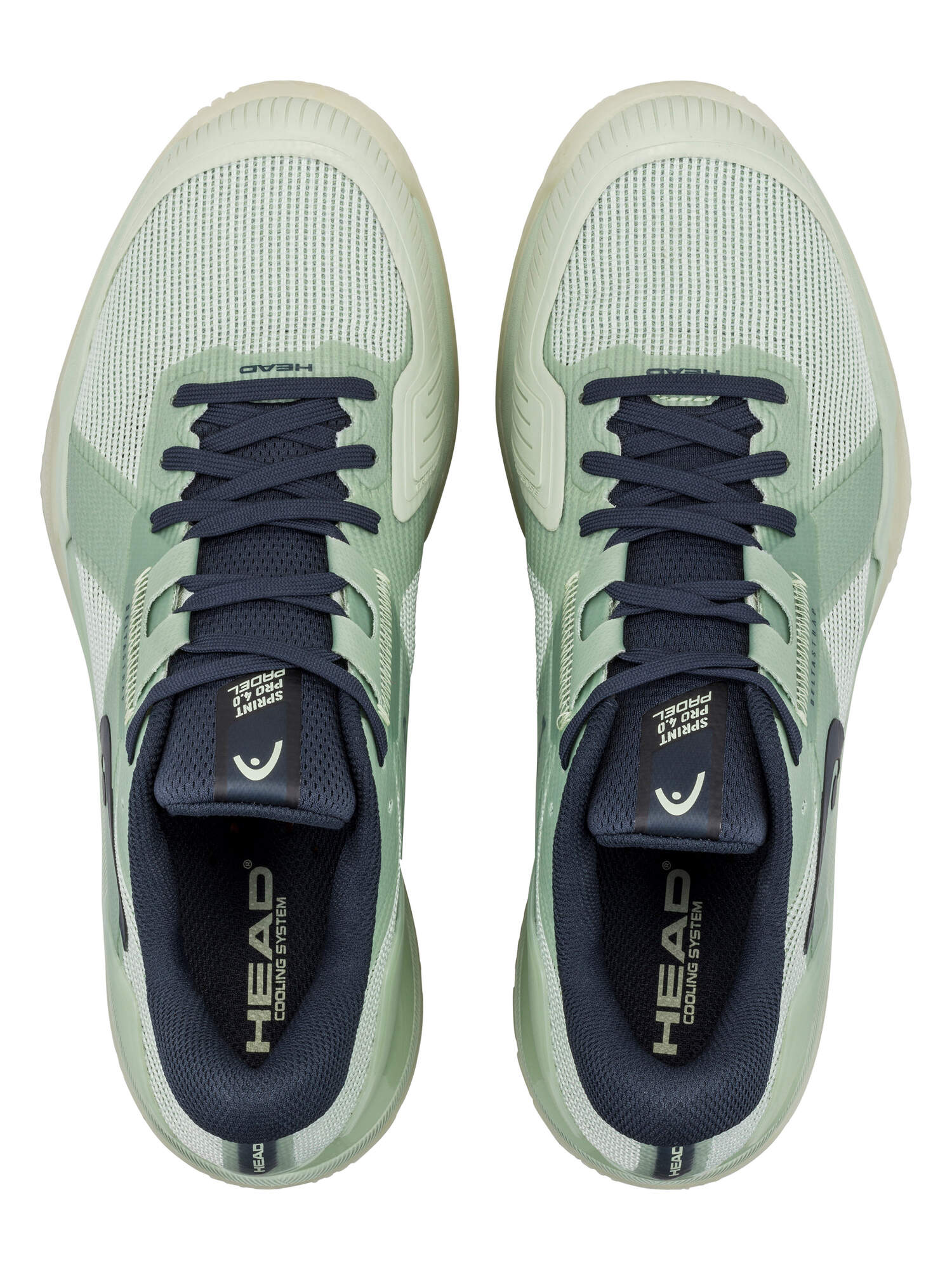 HEAD Sprint Pro Mens 4.0 Padel Shoe