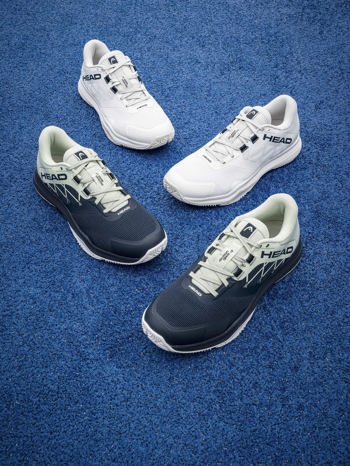 HEAD Motion Team 1.5 Padel Shoe