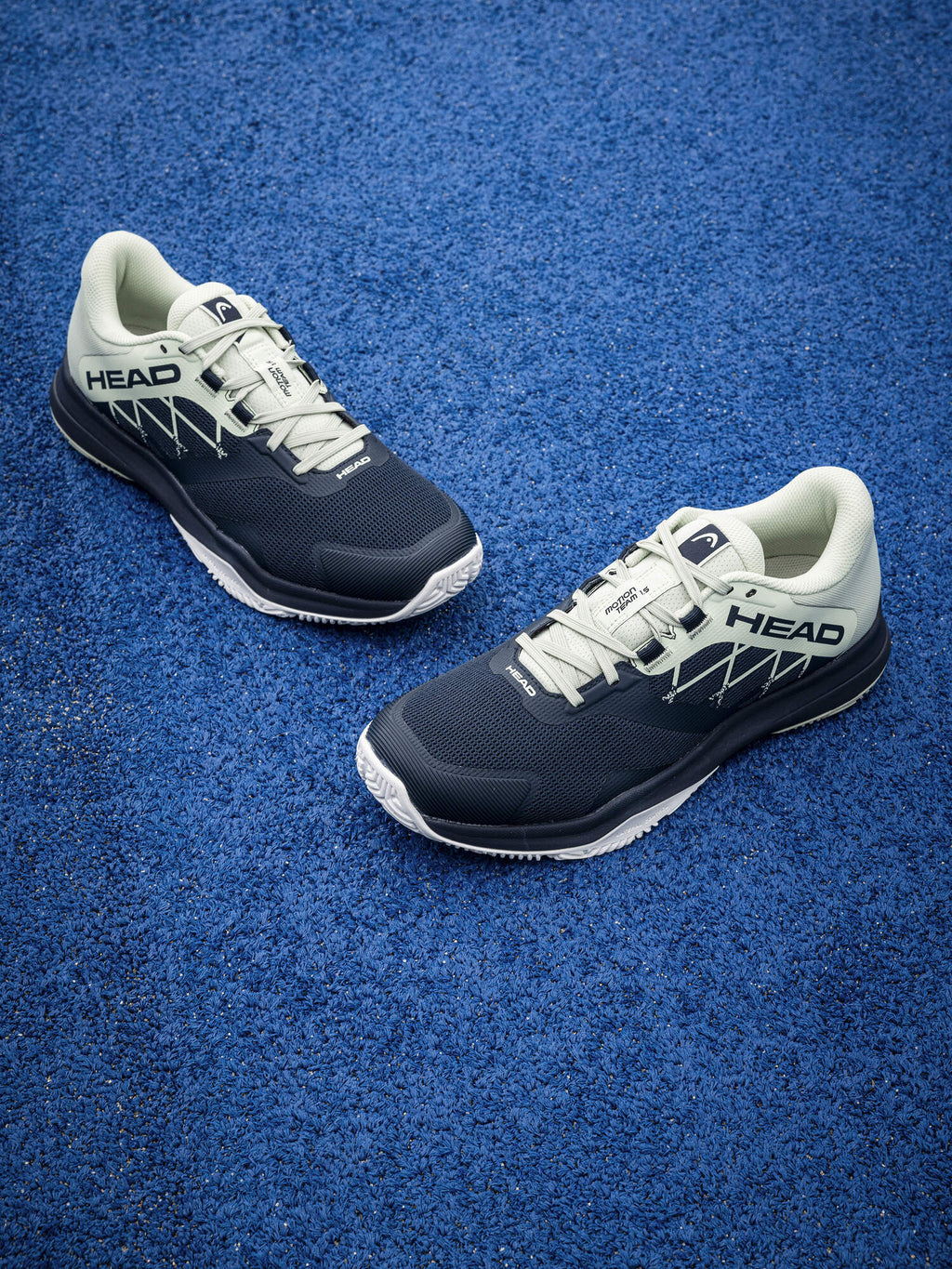 HEAD Motion Team 1.5 Padel Shoe