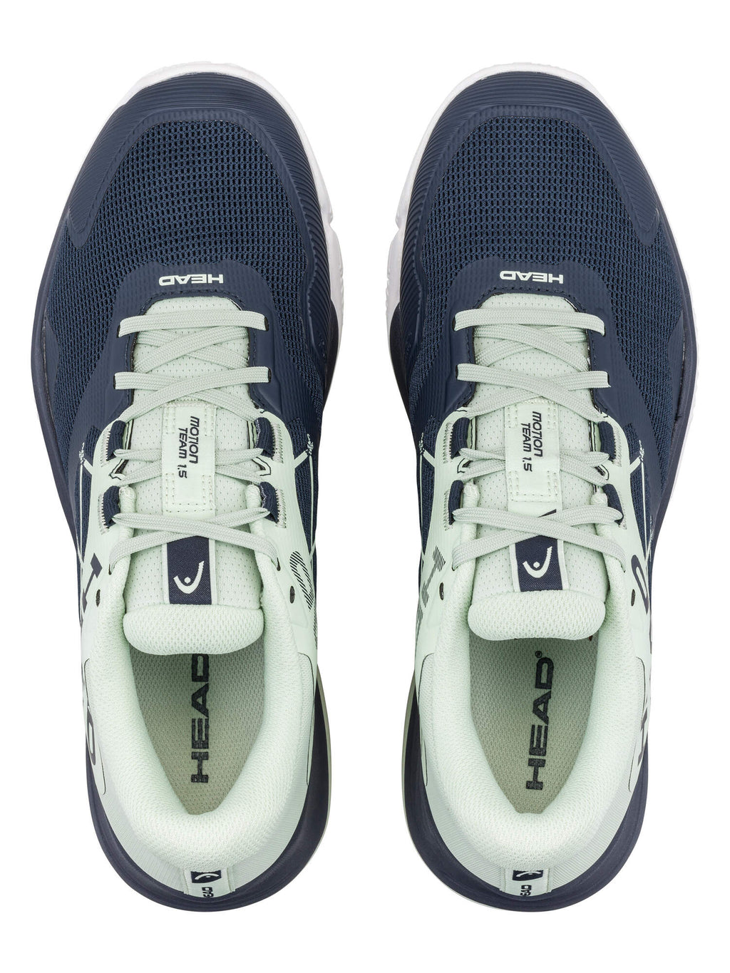 HEAD Motion Team 1.5 Padel Shoe