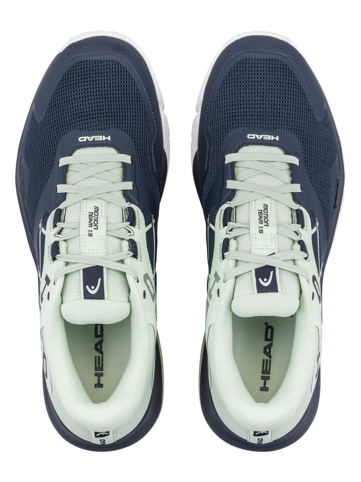 HEAD Motion Team 1.5 Padel Shoe