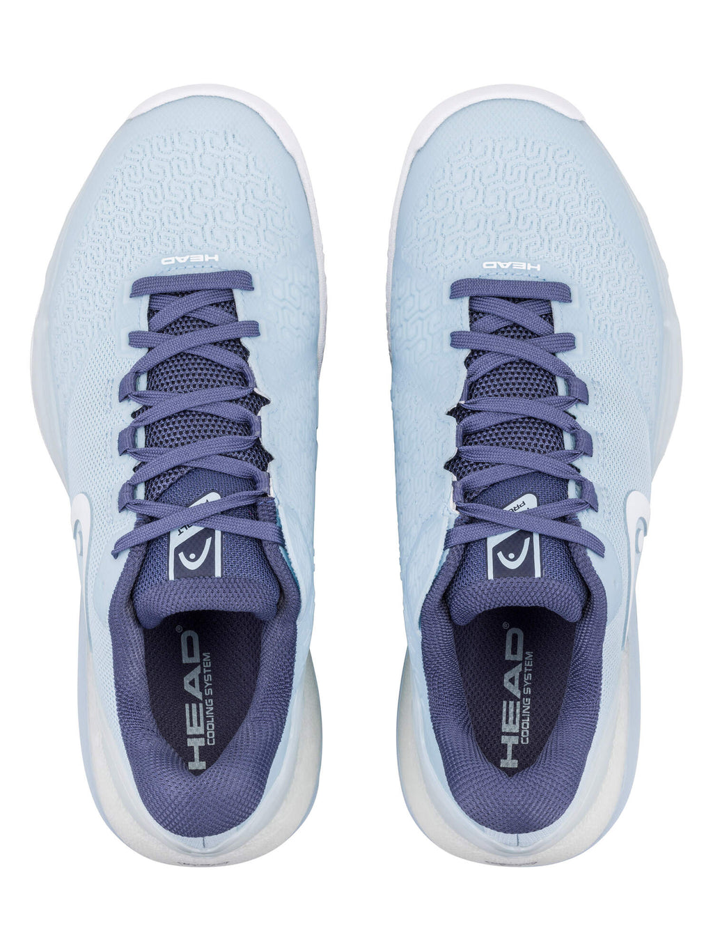 HEAD Revolt Pro 5.0 Ladies Tennis Shoe