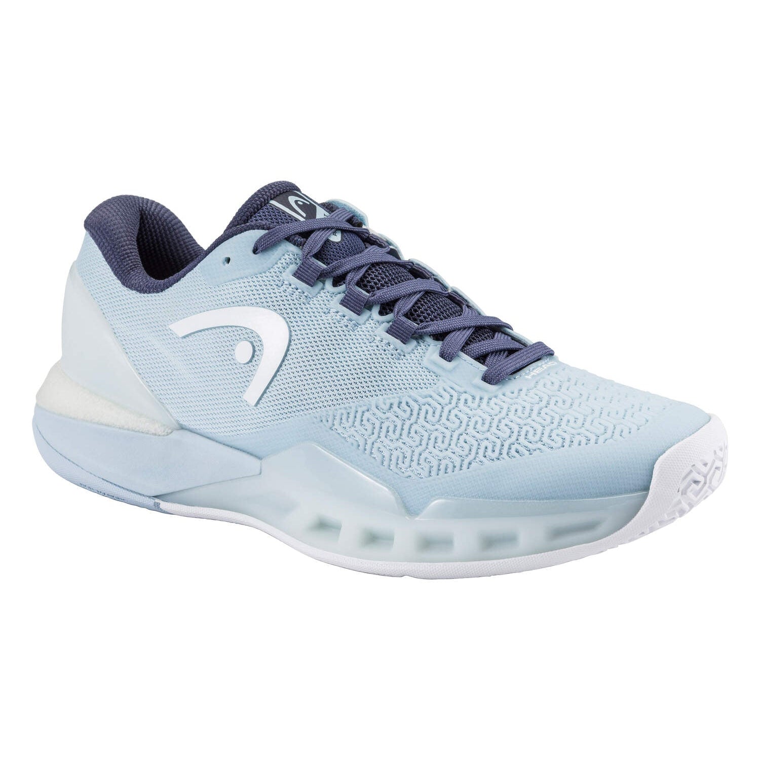 HEAD Revolt Pro 5.0 Ladies Tennis Shoe