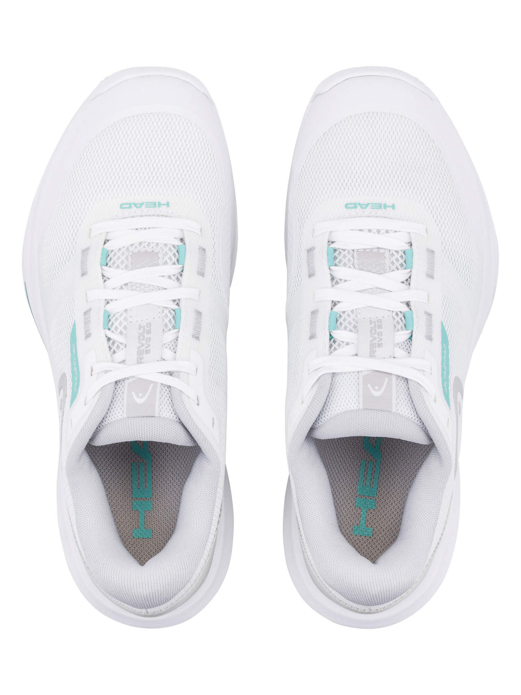 HEAD Revolt EVO 5.0 Ladies Tennis Shoe