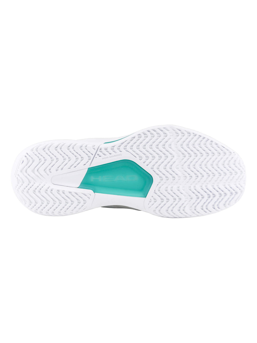 HEAD Revolt EVO 5.0 Ladies Tennis Shoe