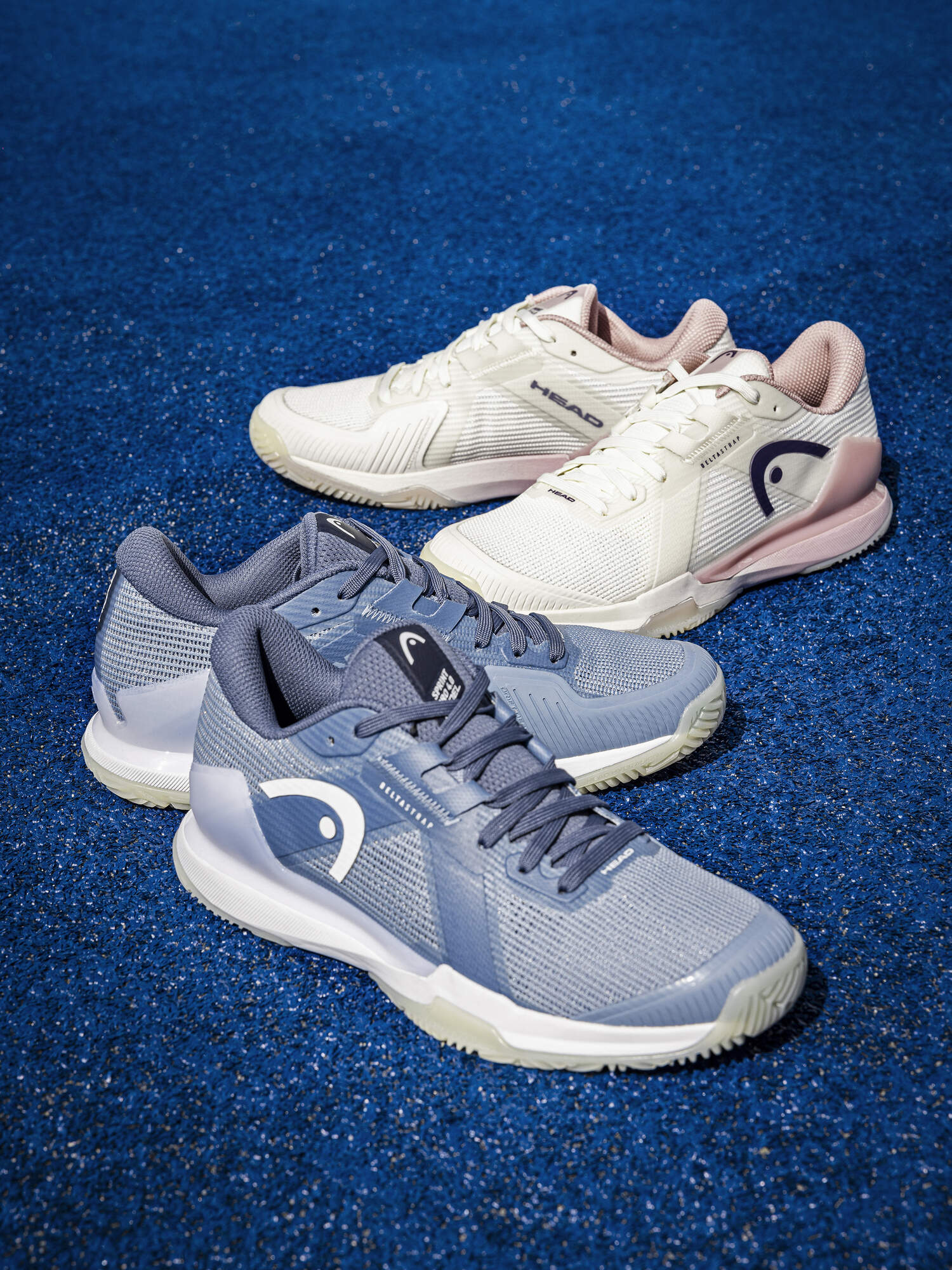 HEAD Sprint Pro 4.0 Ladies Padel Shoe