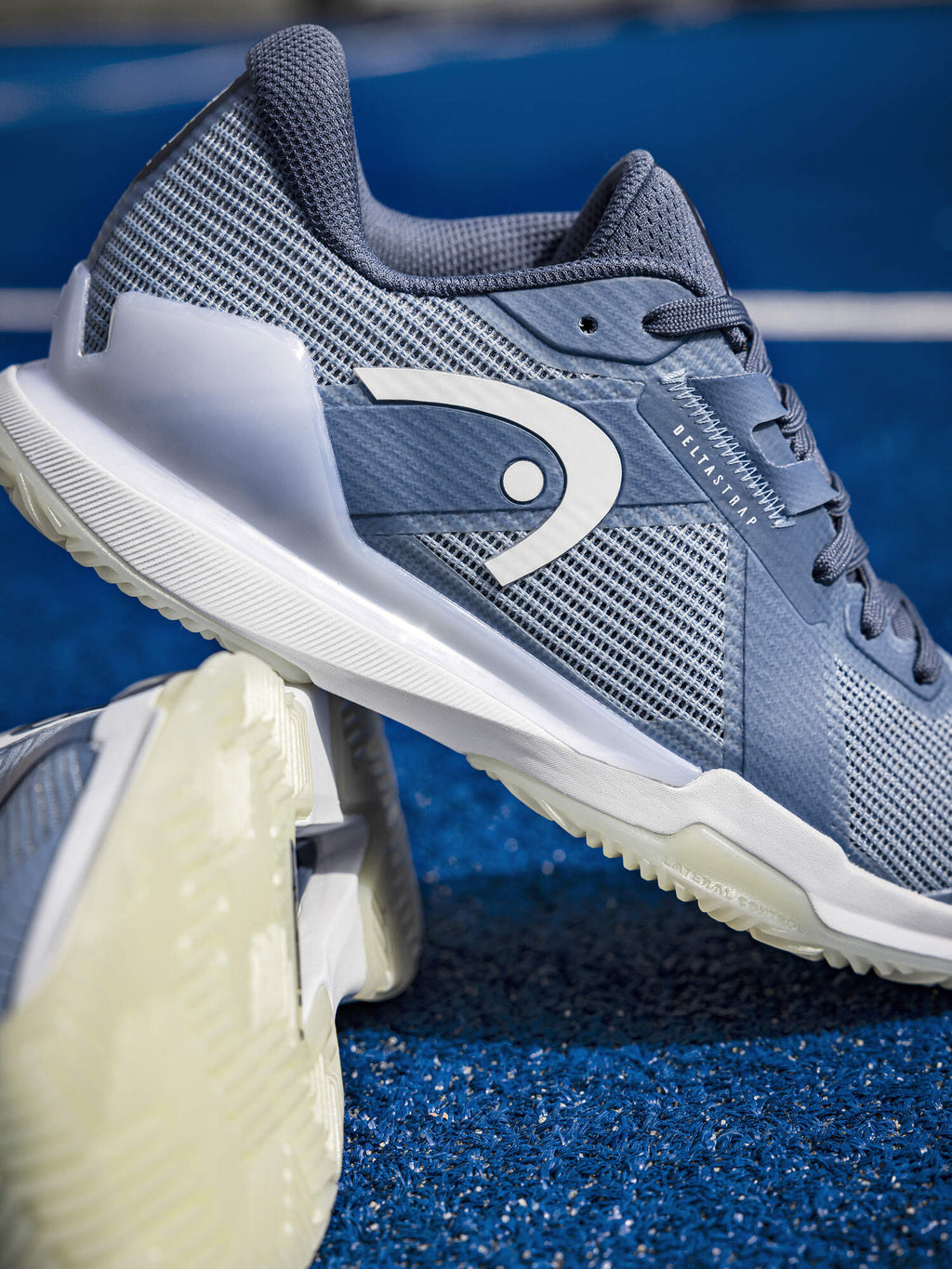 HEAD Sprint Pro 4.0 Ladies Padel Shoe