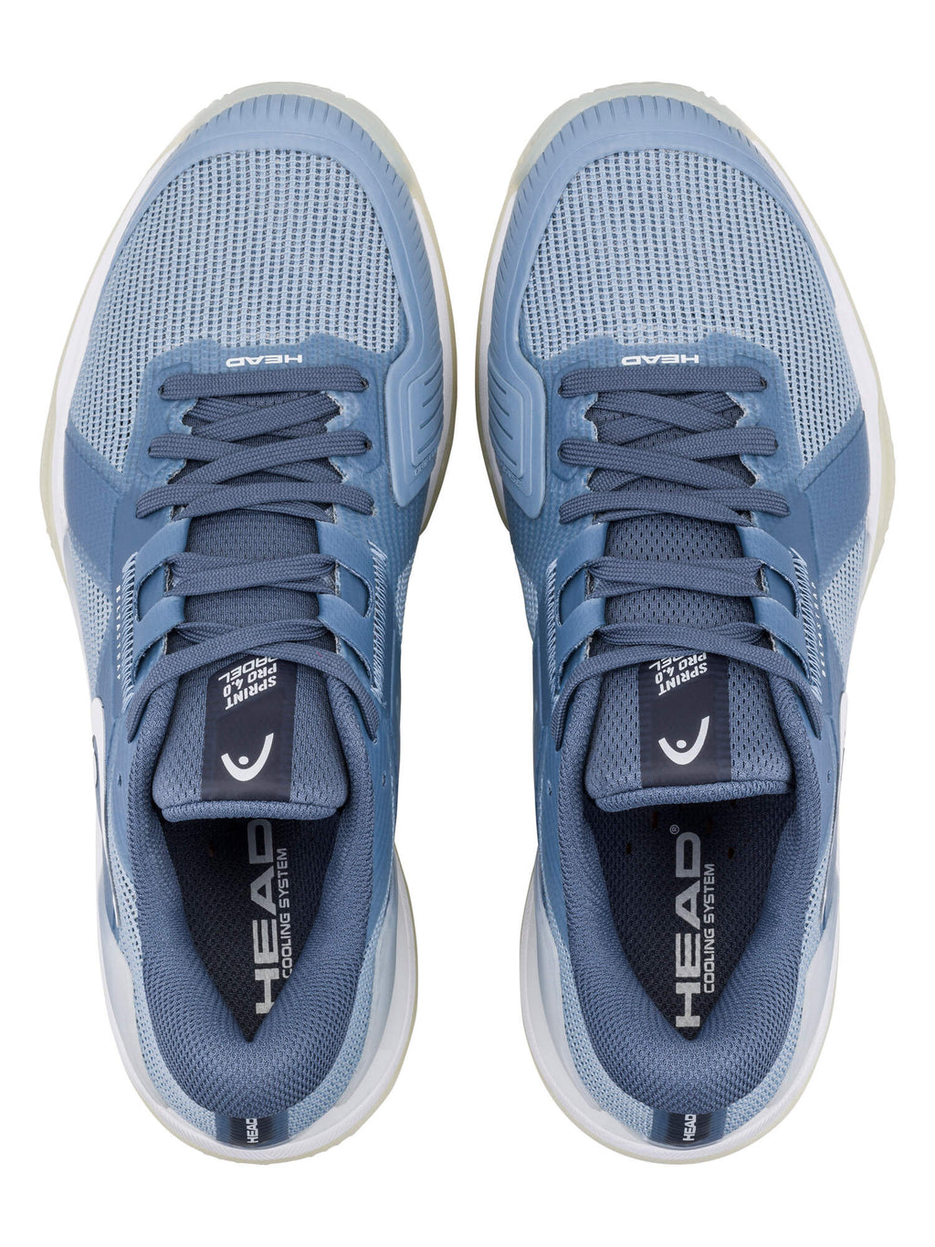 HEAD Sprint Pro 4.0 Ladies Padel Shoe