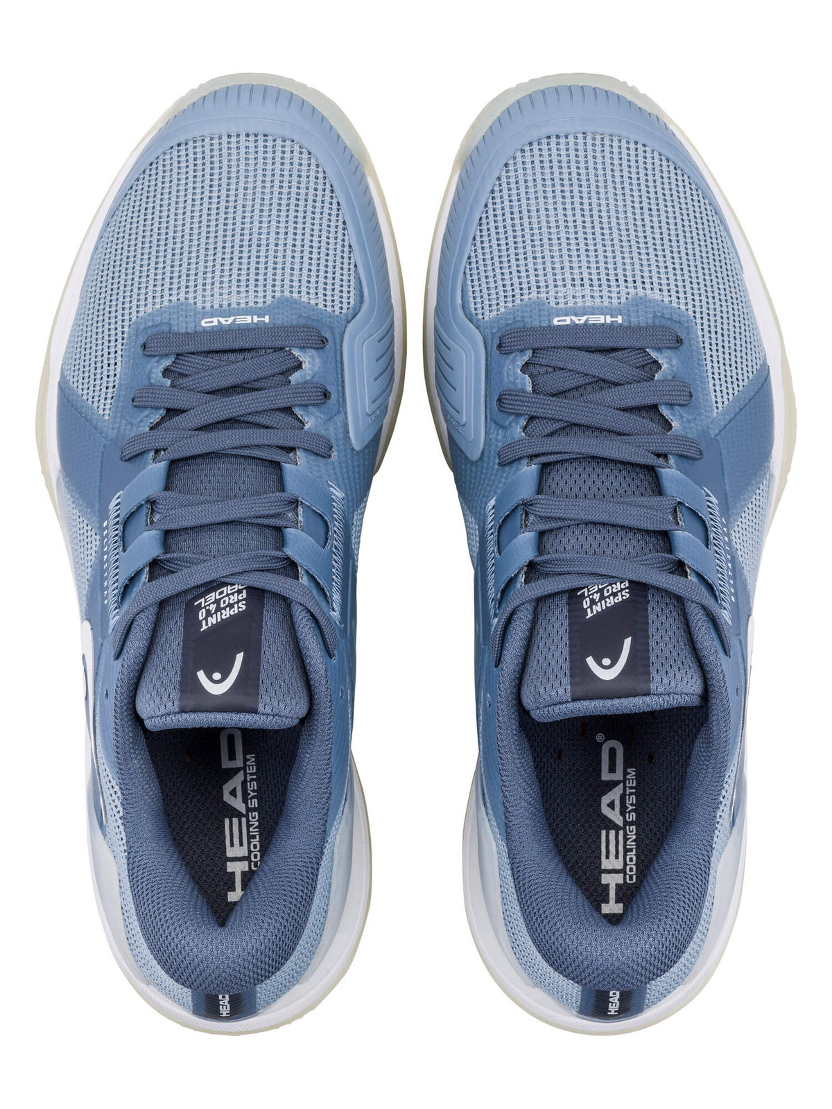 HEAD Sprint Pro 4.0 Ladies Padel Shoe