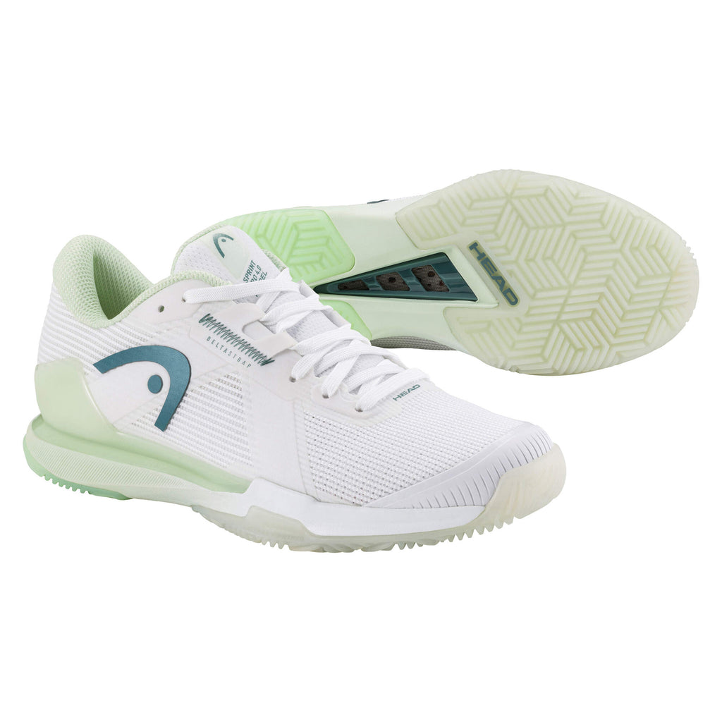 HEAD Sprint Pro 4.0 Ladies Padel Shoe