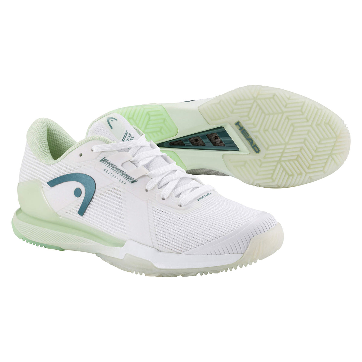 HEAD Sprint Pro 4.0 Ladies Padel Shoe