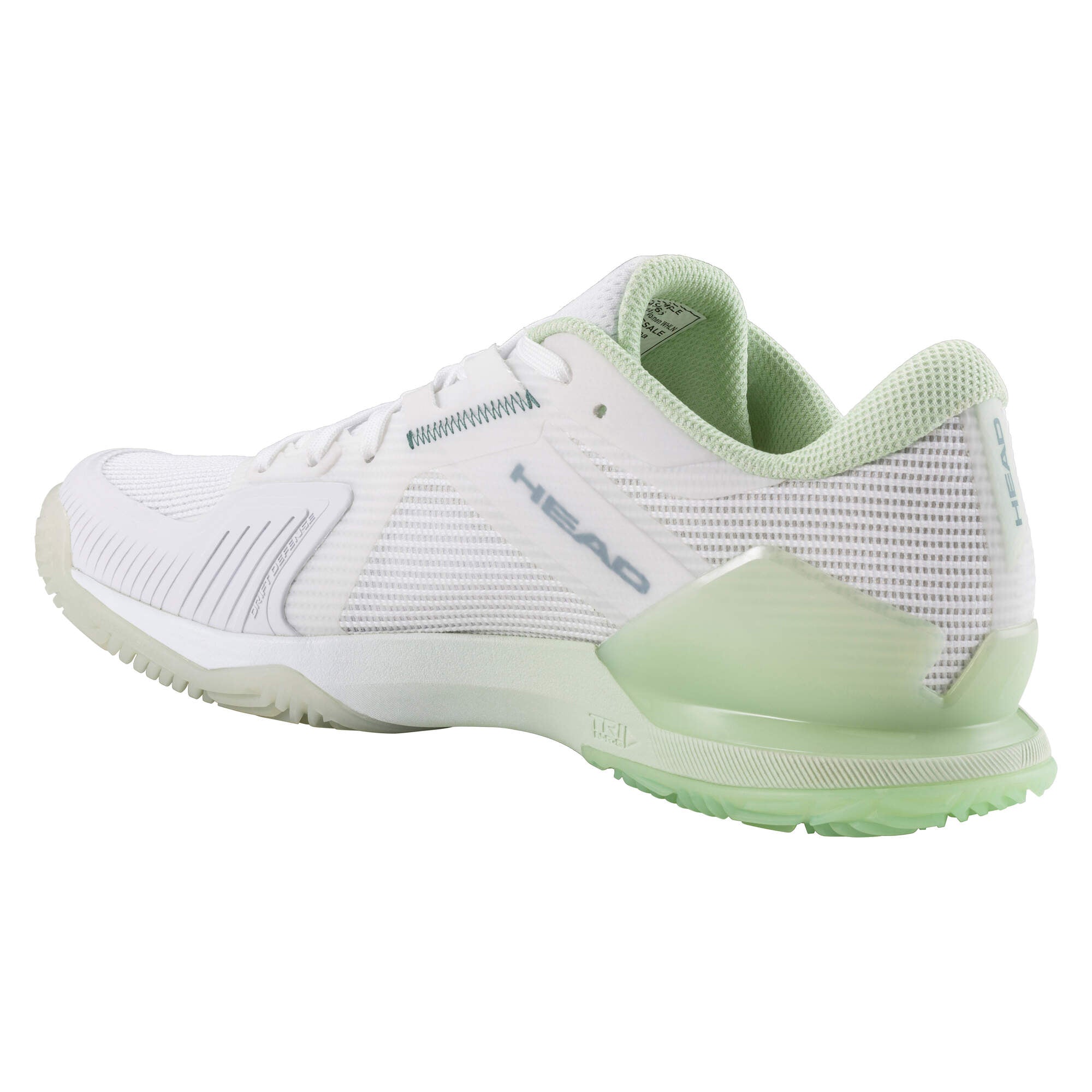 HEAD Sprint Pro 4.0 Ladies Padel Shoe