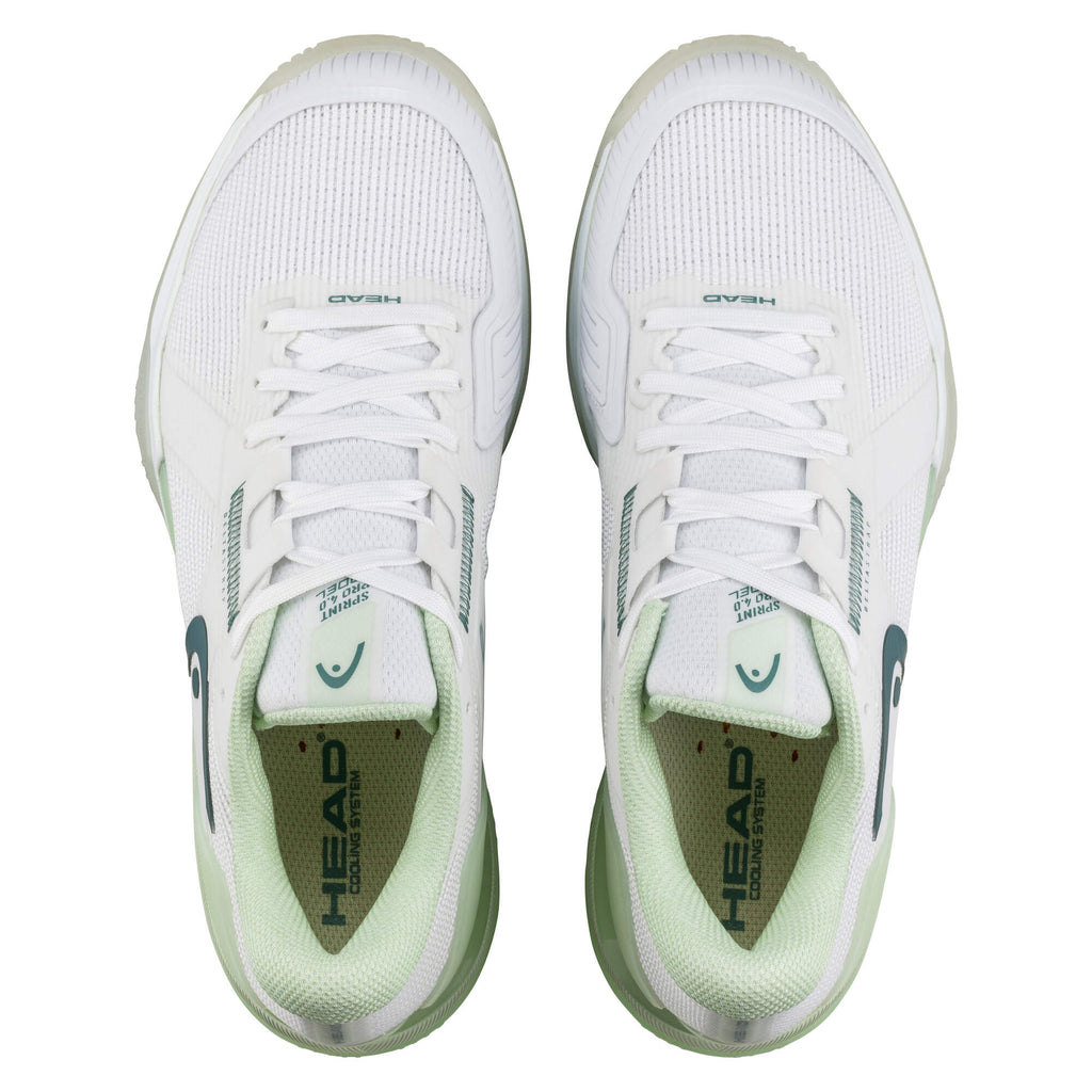 HEAD Sprint Pro 4.0 Ladies Padel Shoe