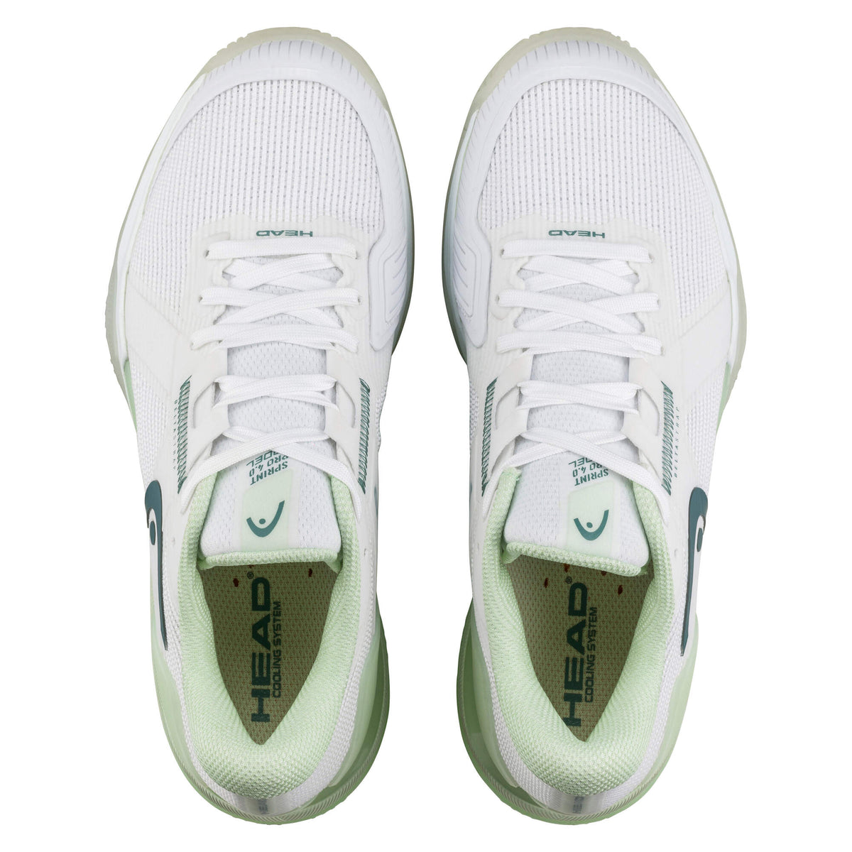 HEAD Sprint Pro 4.0 Ladies Padel Shoe