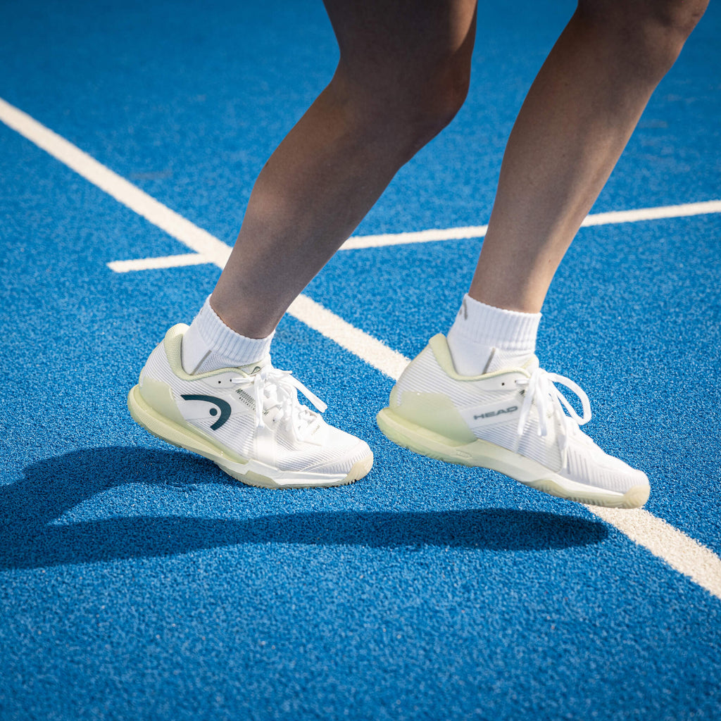 HEAD Sprint Pro 4.0 Ladies Padel Shoe