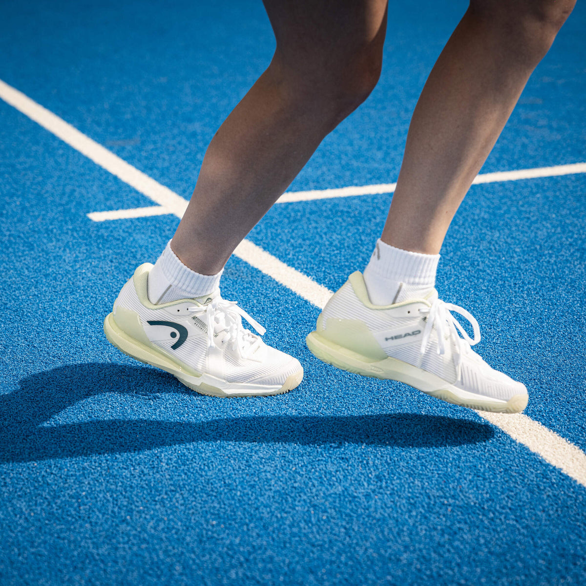 HEAD Sprint Pro 4.0 Ladies Padel Shoe