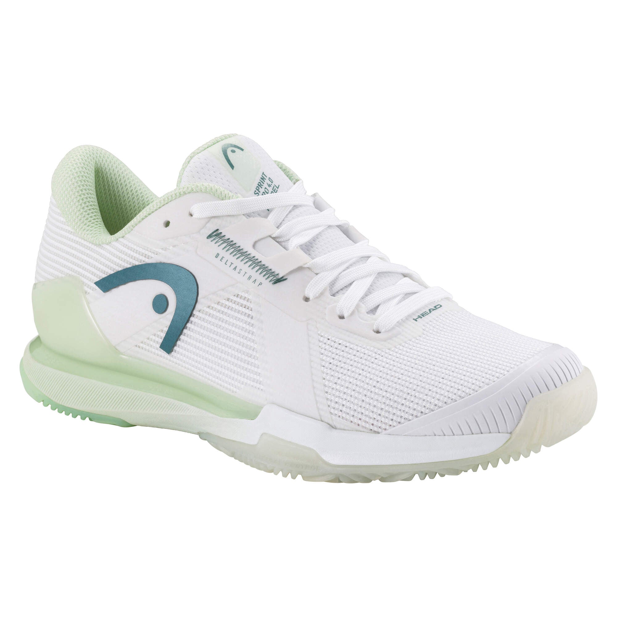 HEAD Sprint Pro 4.0 Ladies Padel Shoe