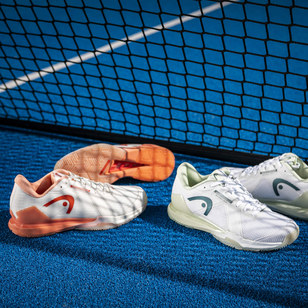 HEAD Sprint Pro 4.0 Ladies Padel Shoe