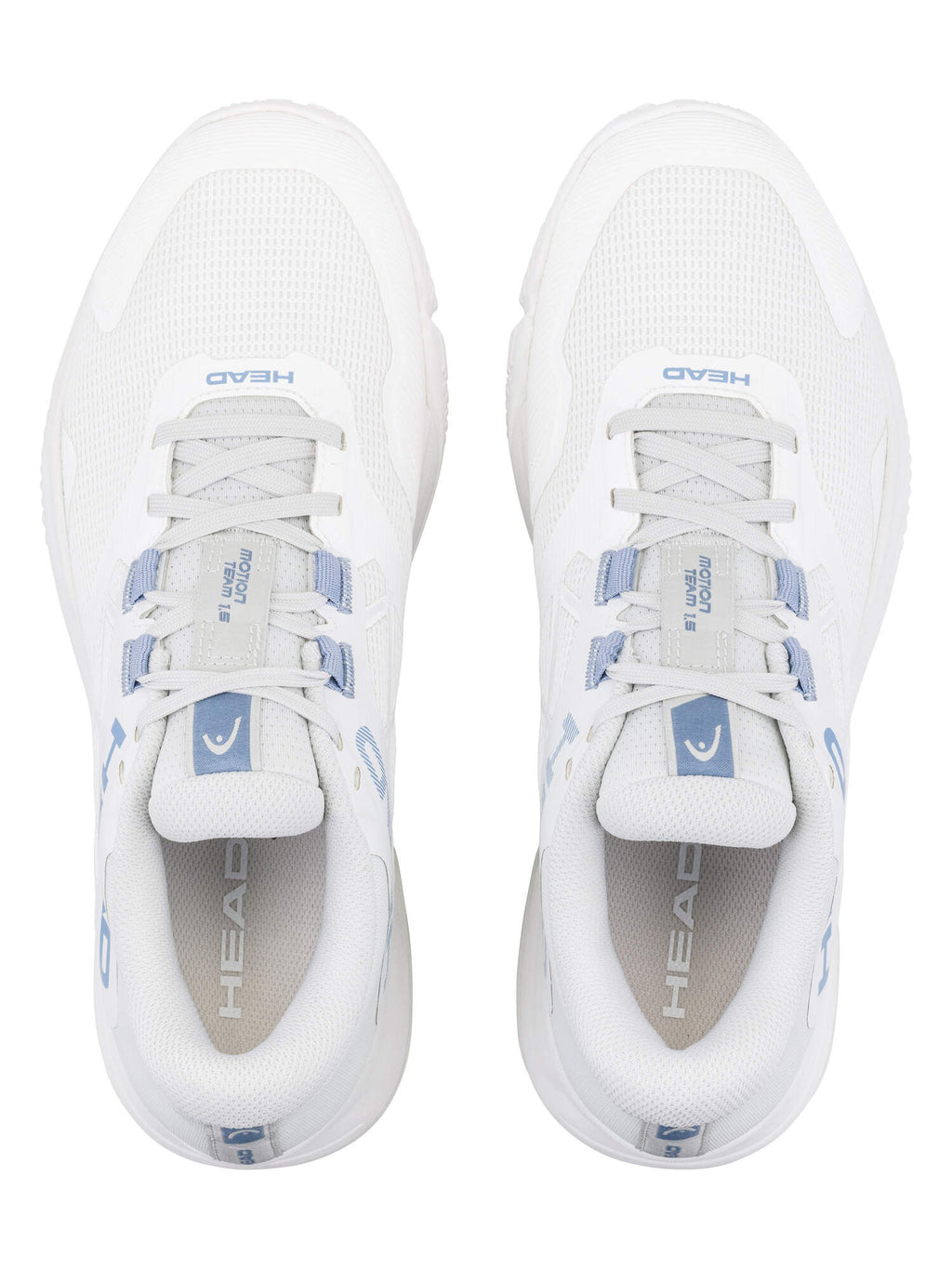 HEAD Motion Team 1.5 Ladies Padel Shoe