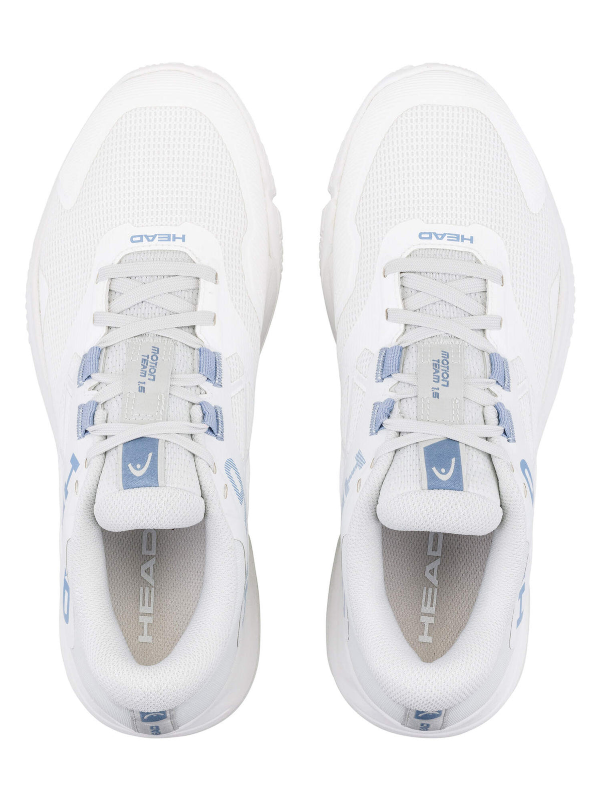 HEAD Motion Team 1.5 Ladies Padel Shoe