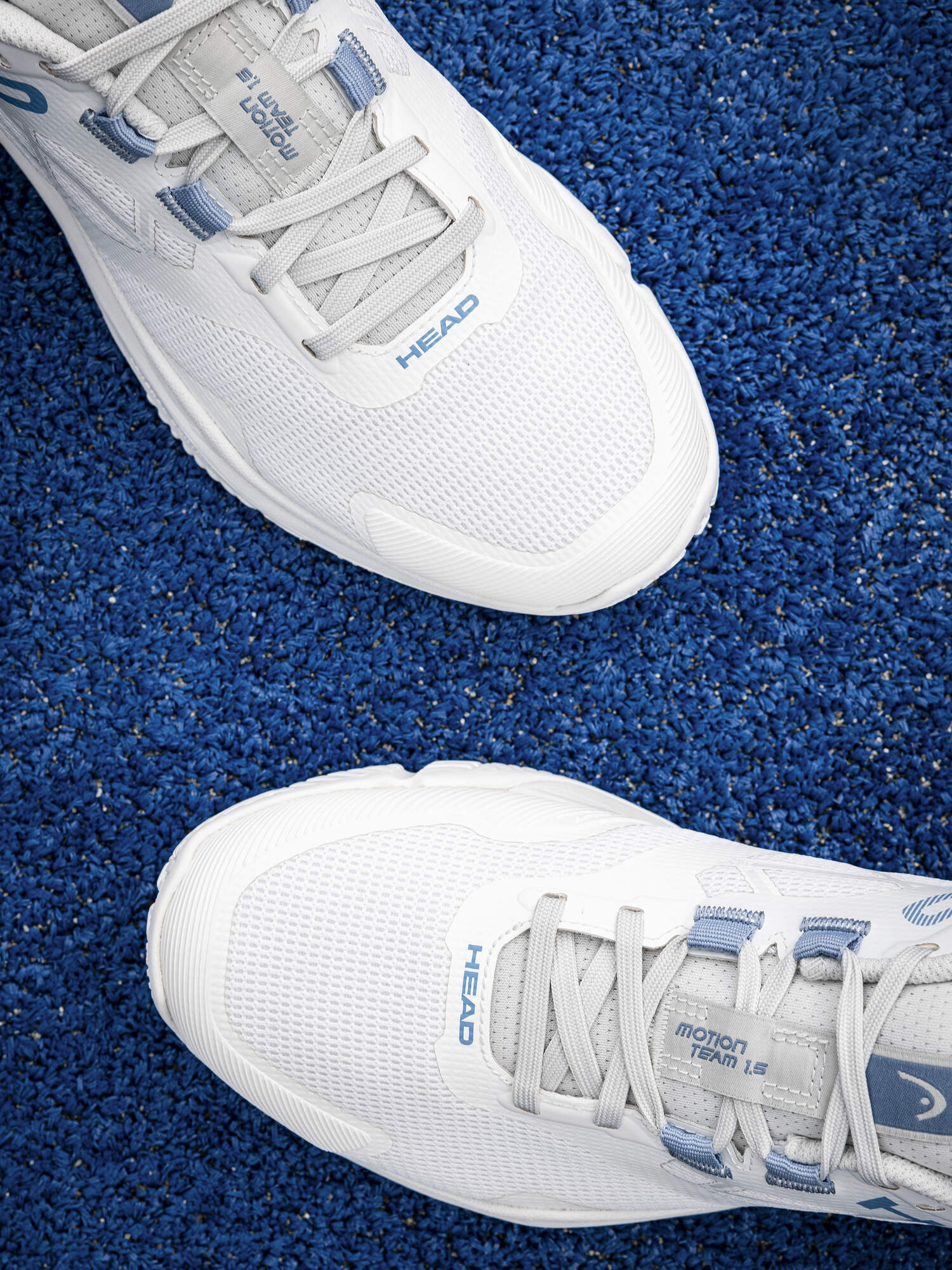 HEAD Motion Team 1.5 Ladies Padel Shoe