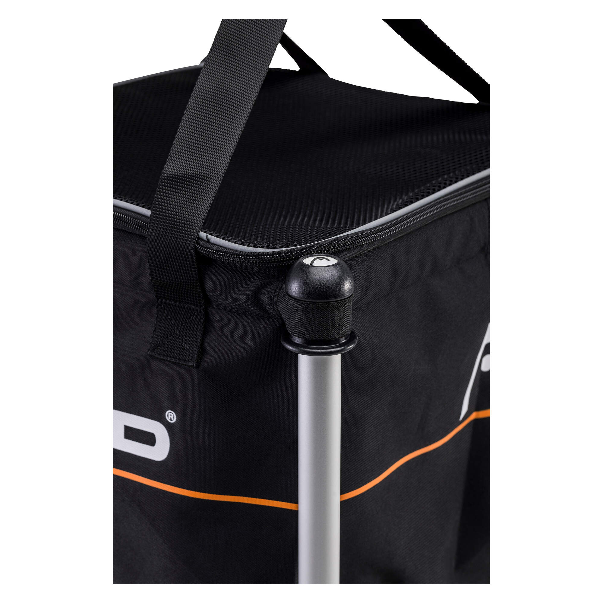 HEAD Ball Trolley