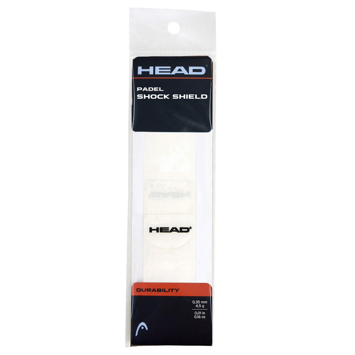 HEAD Anti Shock Padel Skin