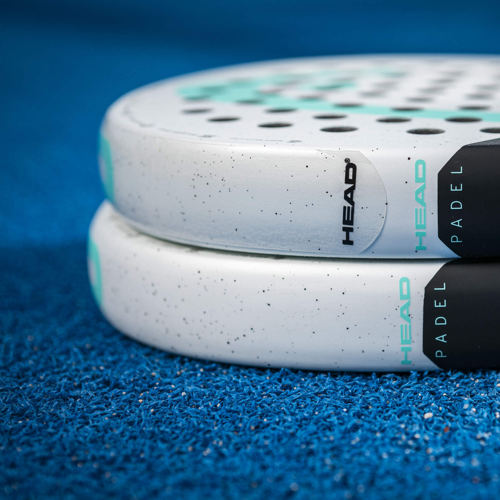 HEAD Anti Shock Padel Skin
