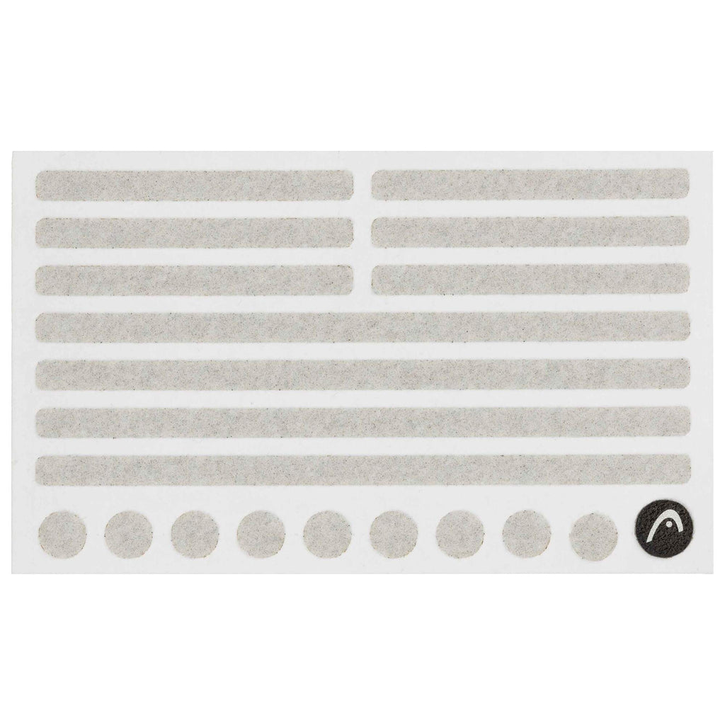 HEAD Pro Spin Strips