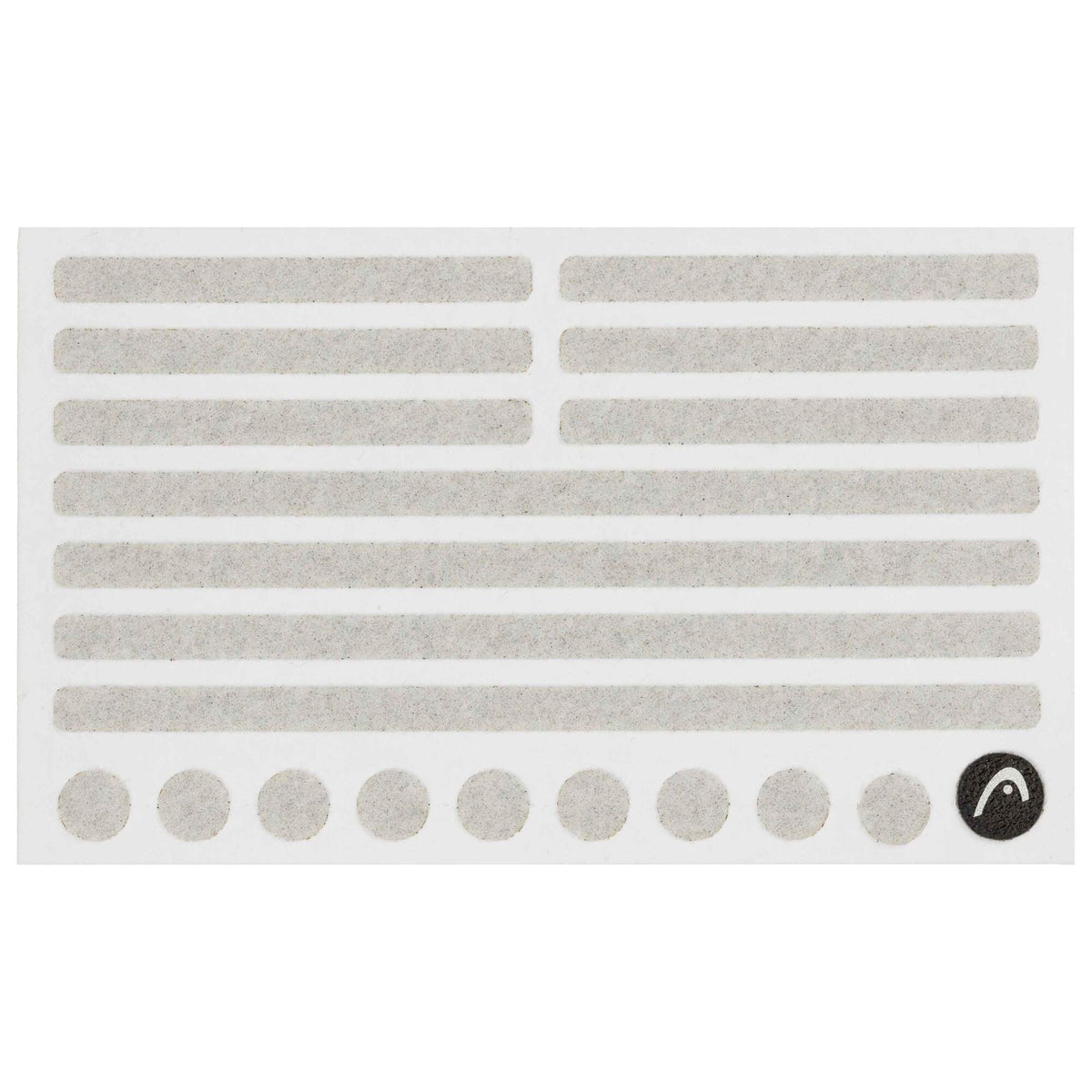 HEAD Pro Spin Strips