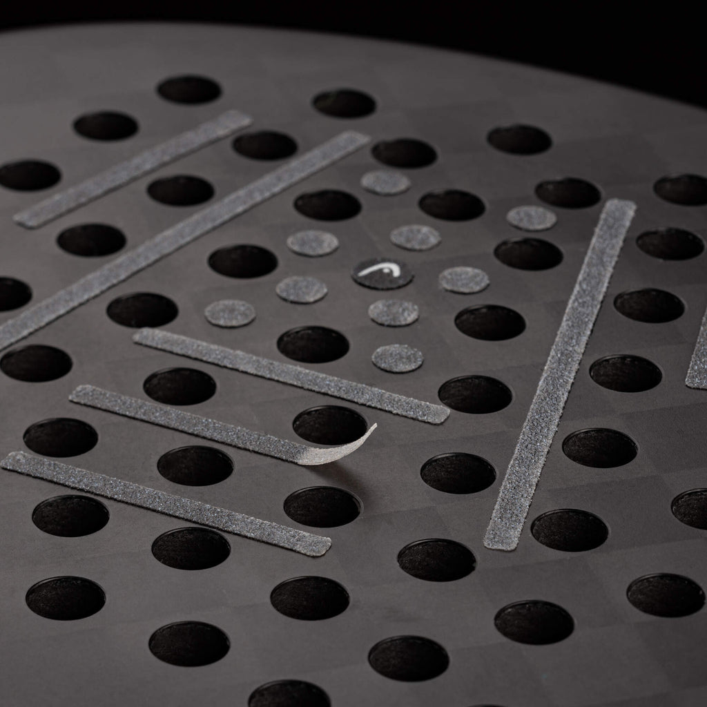 HEAD Pro Spin Strips