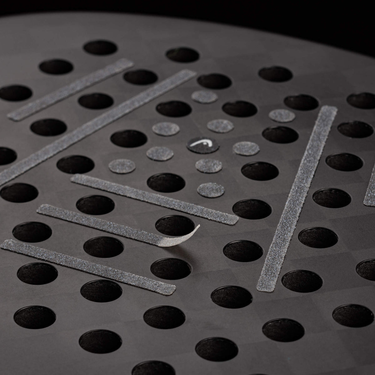 HEAD Pro Spin Strips