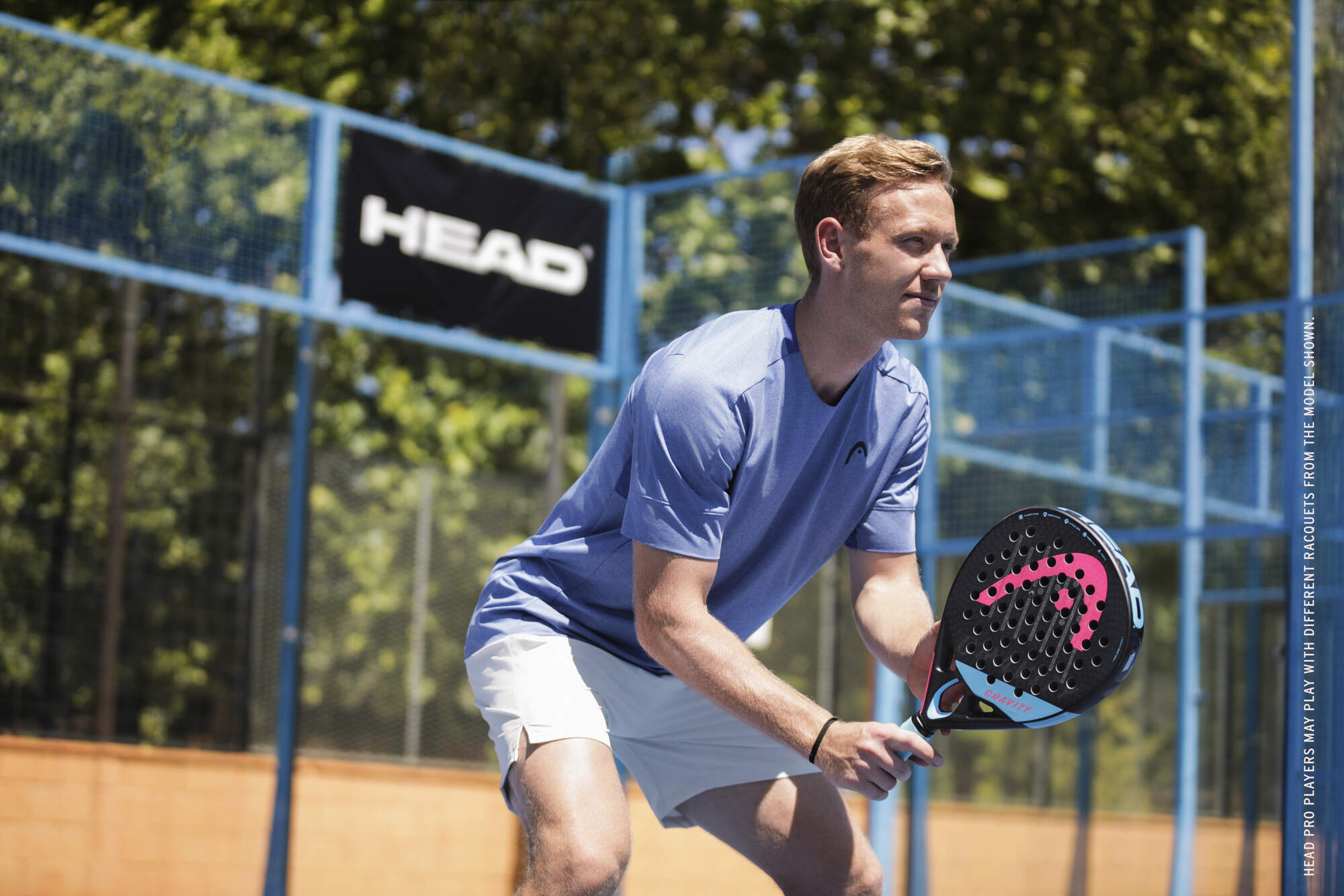 HEAD Pro Spin Strips