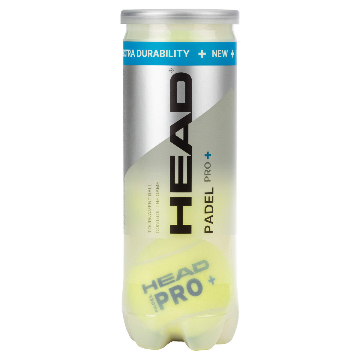 HEAD PADEL PRO+ Padel Ball