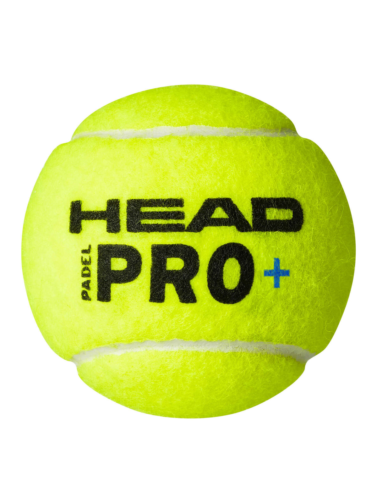 3B HEAD Padel Pro+ - 6DZ