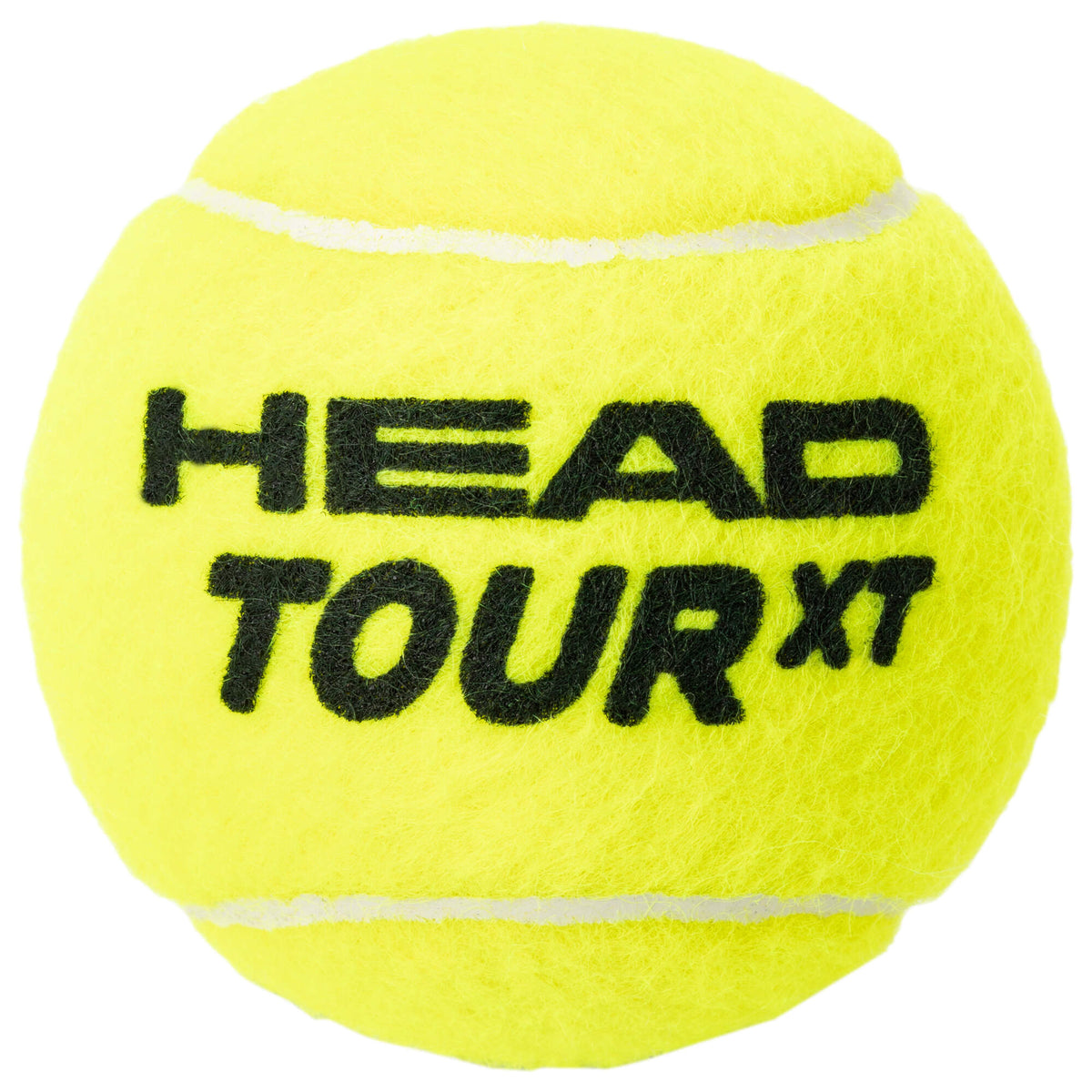 3B HEAD Tour XT Tennis Ball - 6 DZ