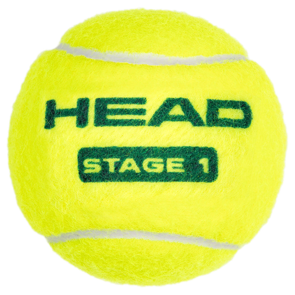 3B HEAD STAGE 1 Tennis Ball