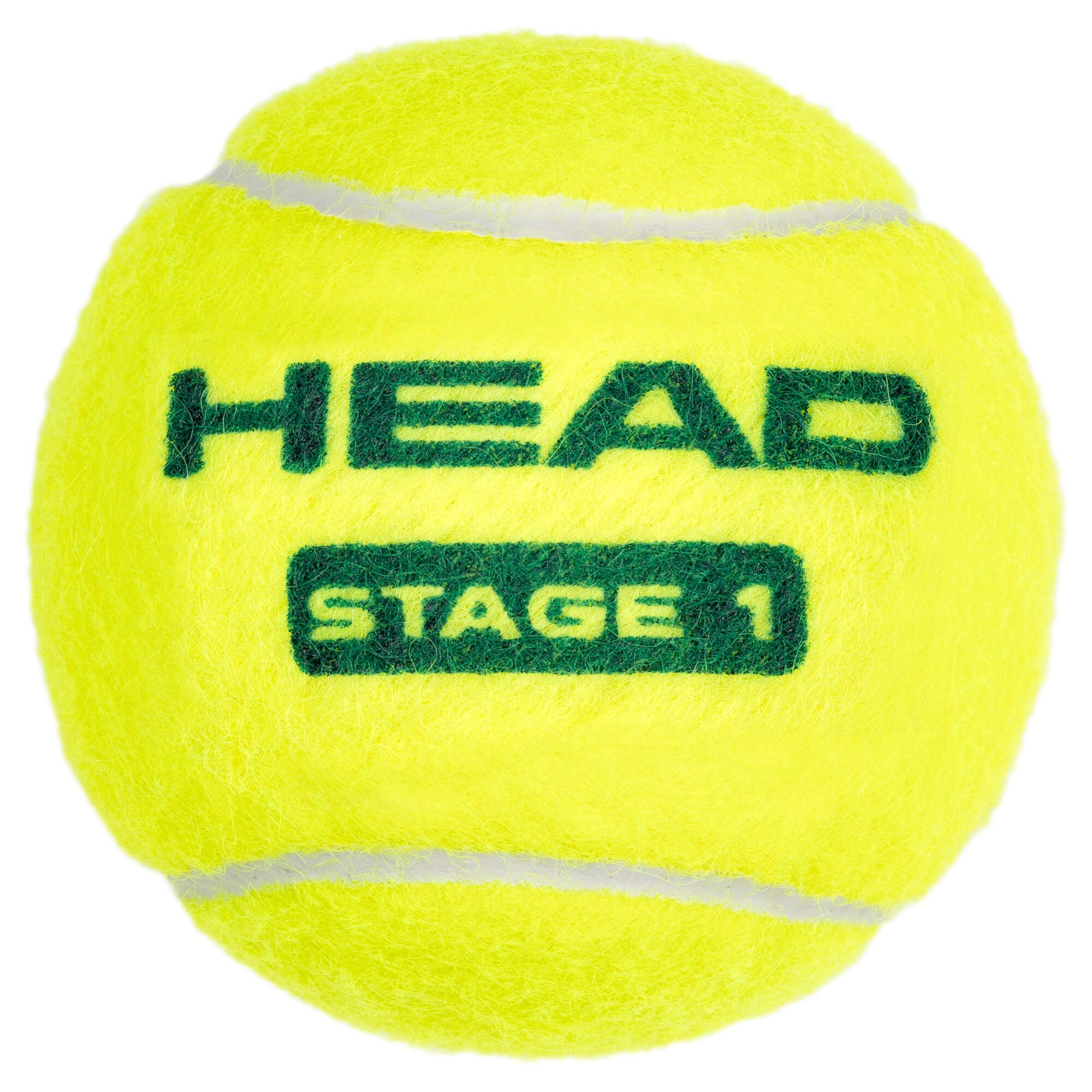 3B HEAD STAGE 1 Tennis Ball