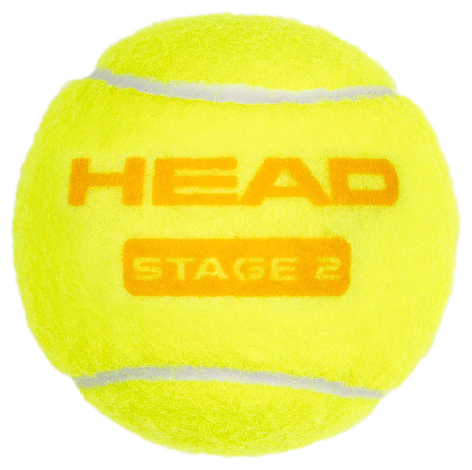 3B HEAD STAGE 2 Tennis Balls