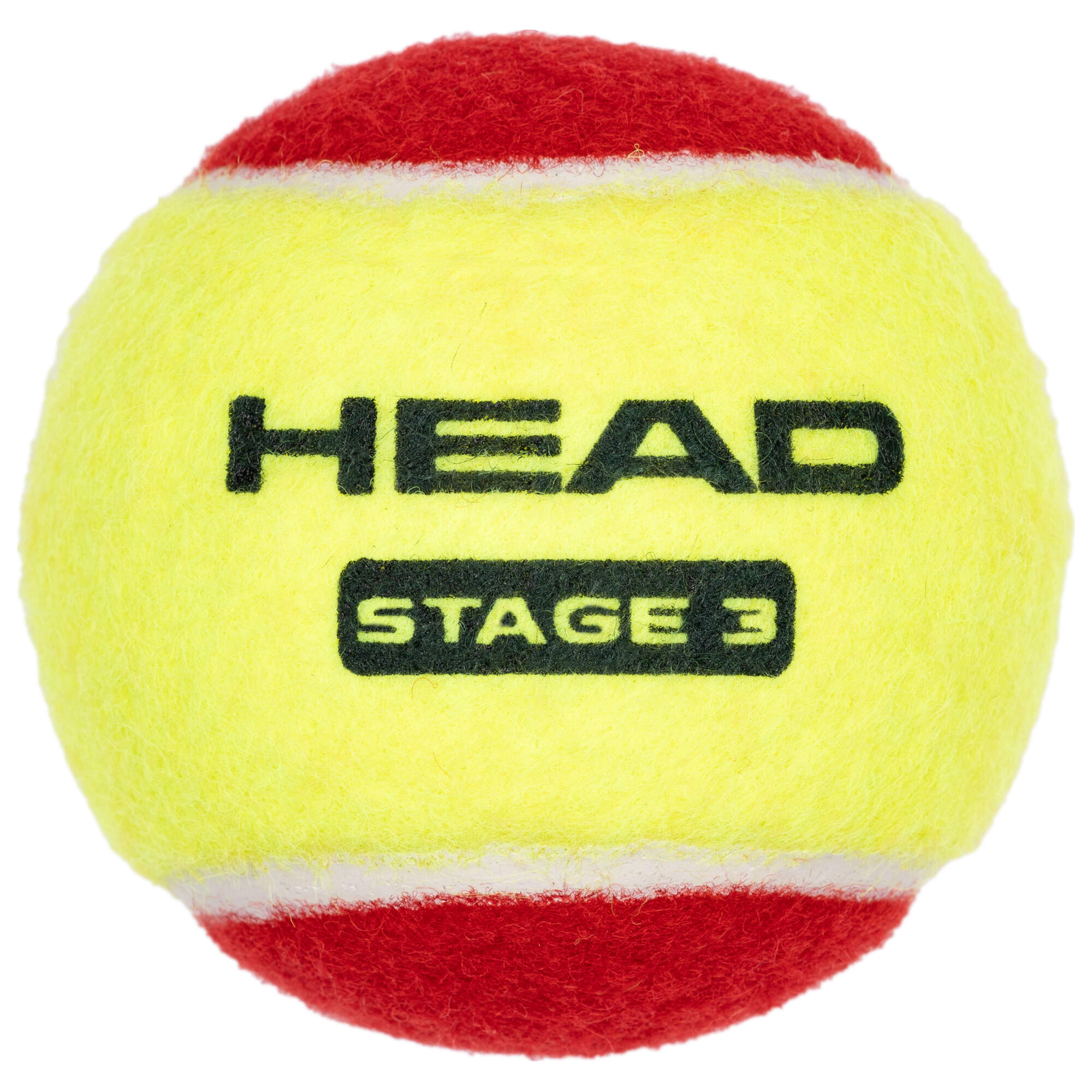 3B HEAD STAGE 3 Tennis Balls