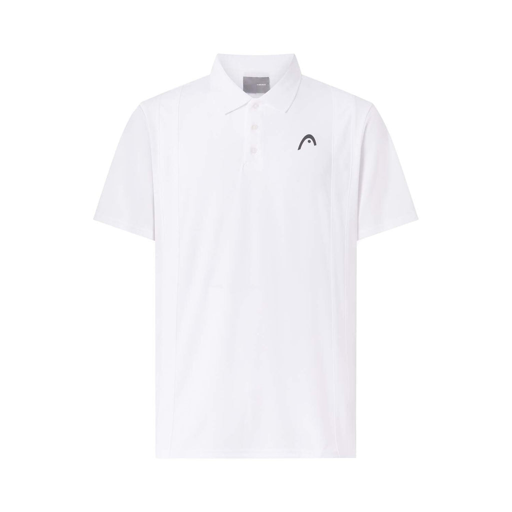 HEAD CLUB 25 TECH Polo Shirt Men