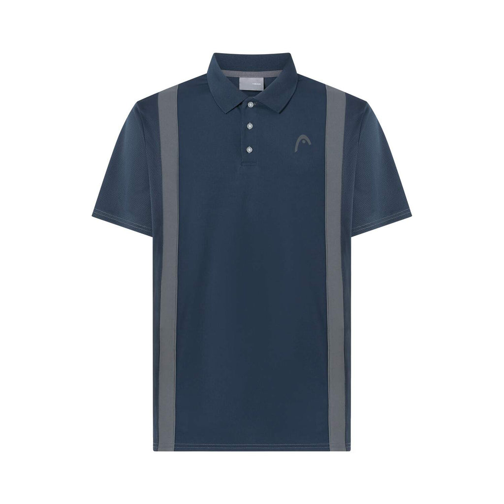 HEAD CLUB 25 TECH Polo Shirt Men