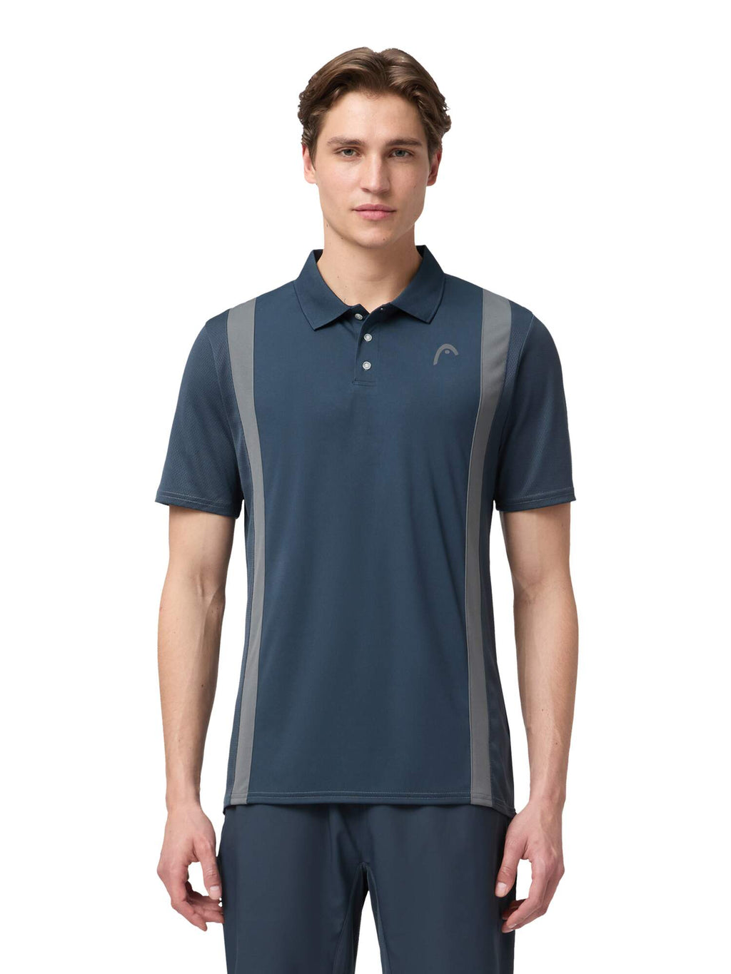 HEAD CLUB 25 TECH Polo Shirt Men