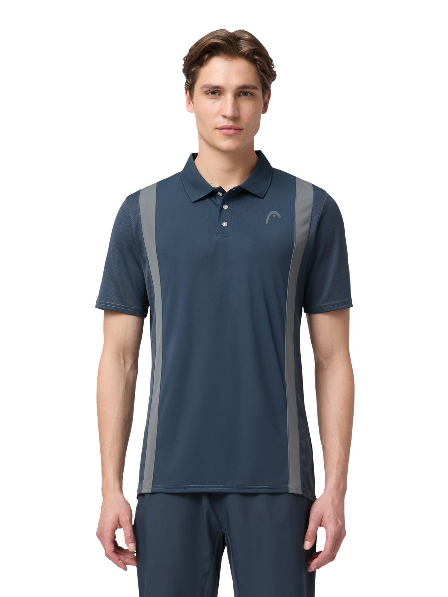 HEAD CLUB 25 TECH Polo Shirt Men