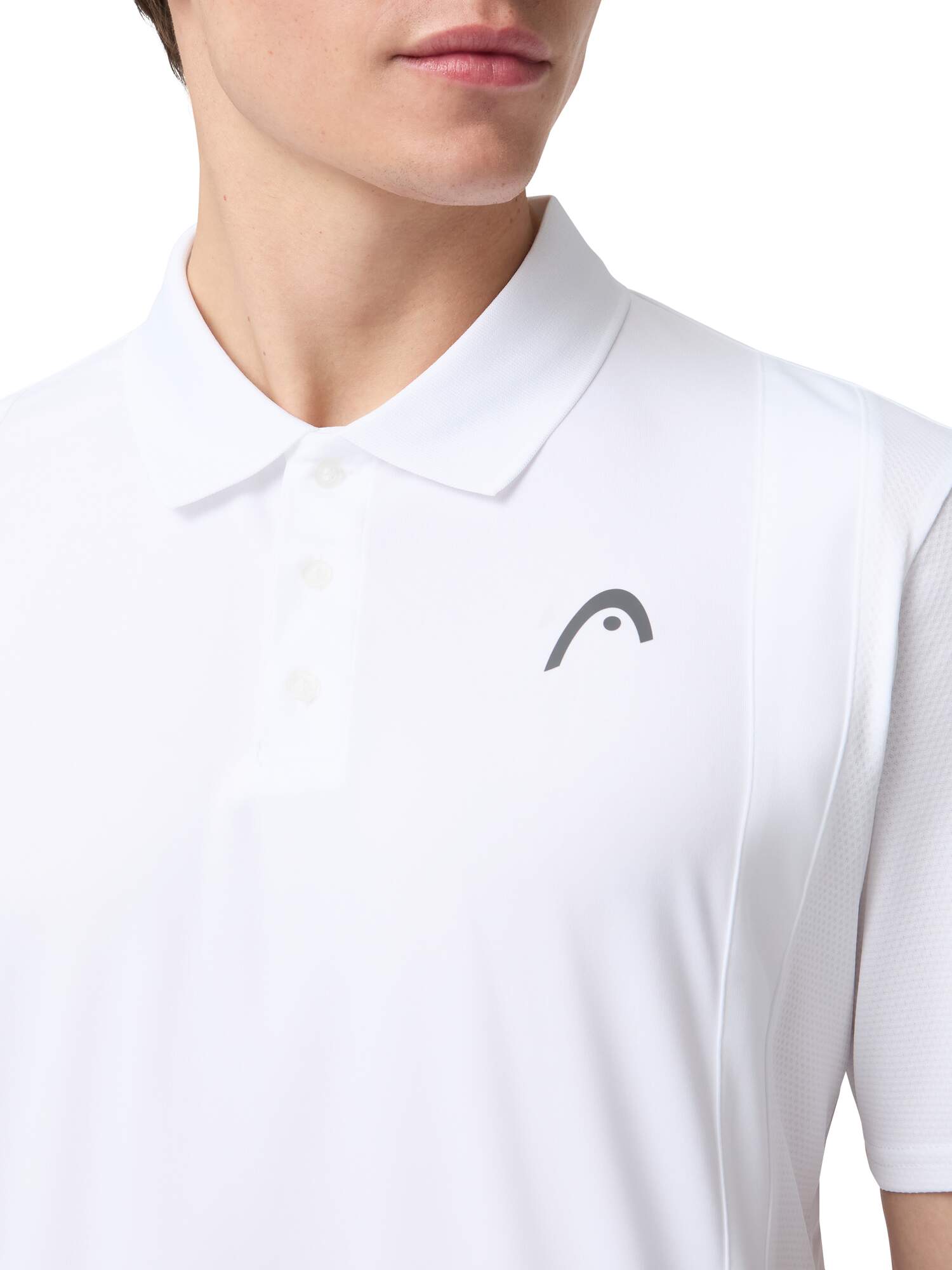 HEAD CLUB 25 TECH Polo Shirt Men