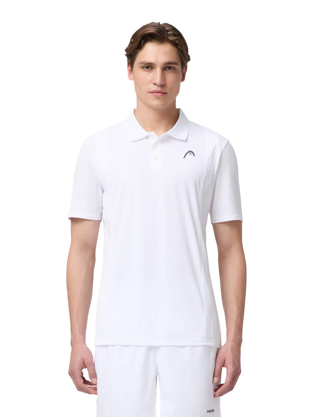 HEAD CLUB 25 TECH Polo Shirt Men